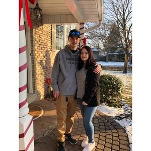 Meet your Posher, Victoria